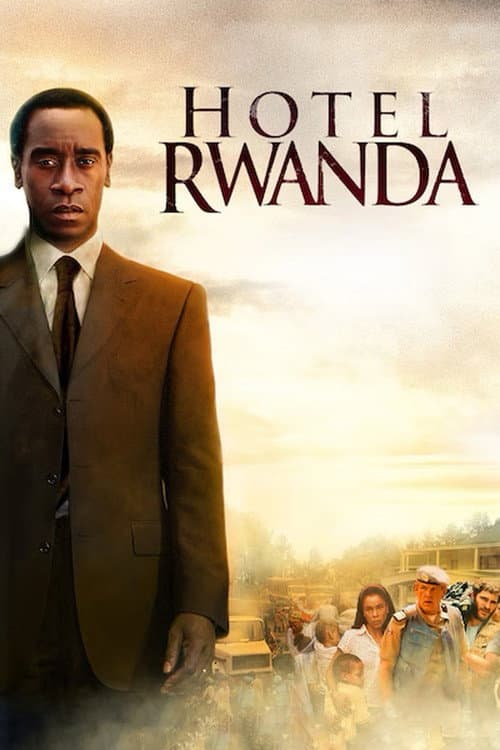 Hotel Rwanda