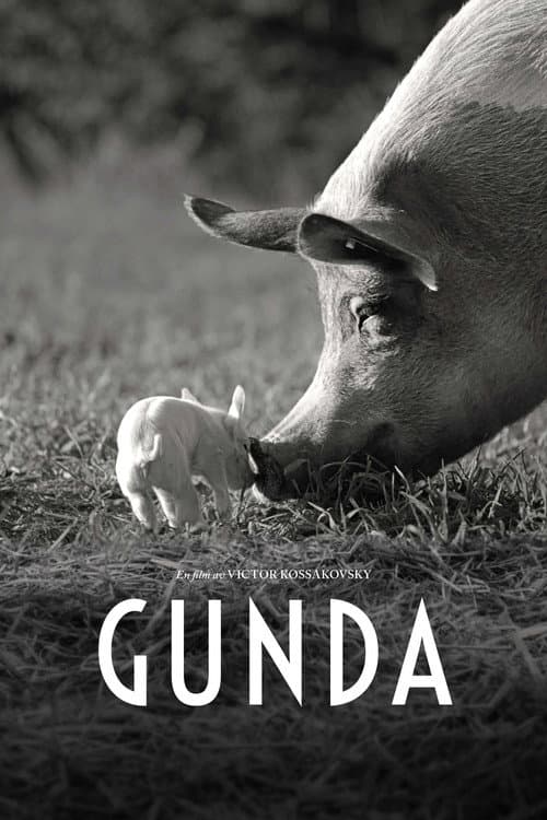 Gunda