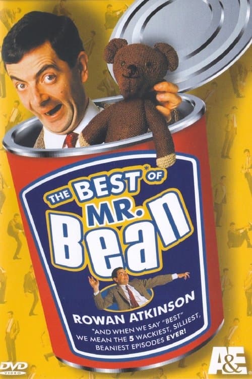 Mr Bean - The best of…