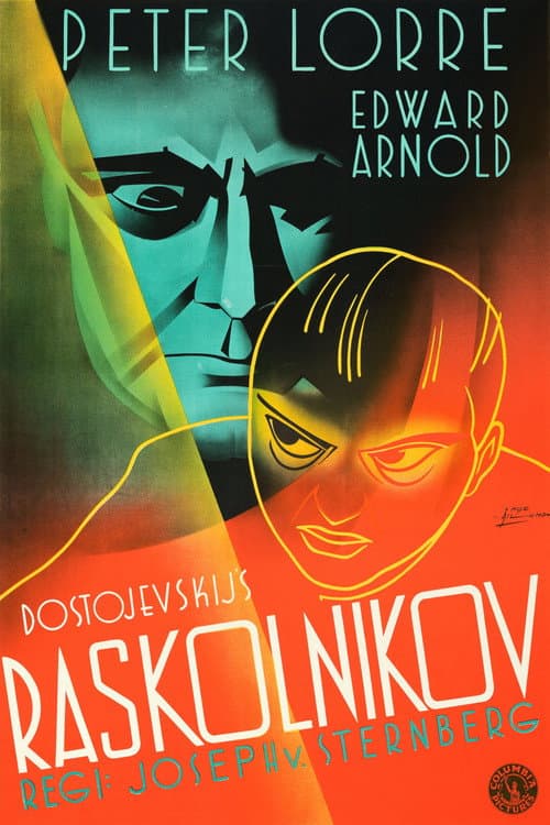 Raskolnikov