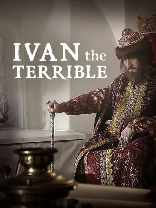 Ivan den förskräcklige