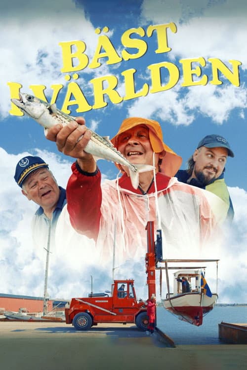 Bäst i världen