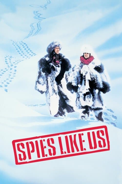 Spioner är vi allihopa
