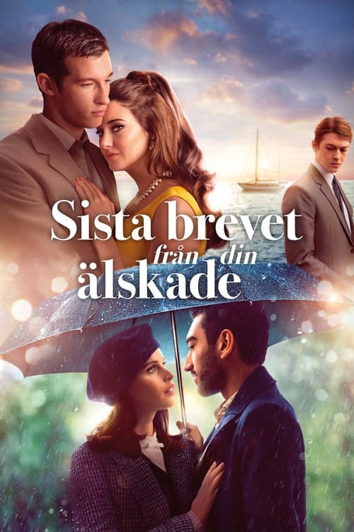 Sista brevet från din älskade