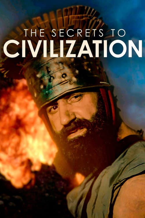 Hemligheterna till civilisation