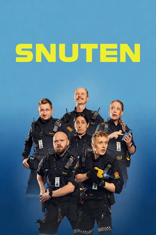 Snuten