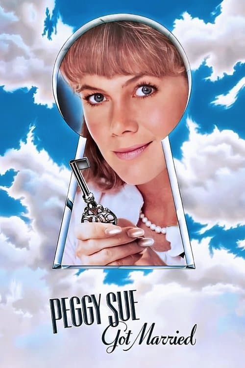 Peggy Sue gifte sig