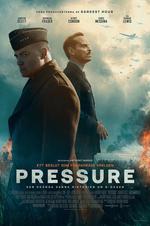 Pressure