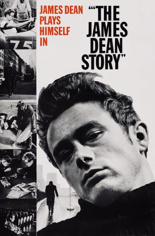 James Dean Story