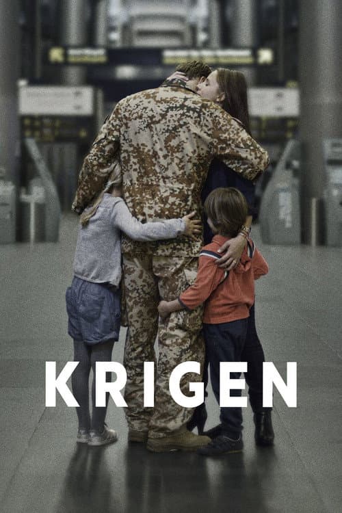 Kriget