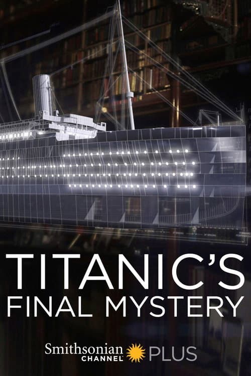 Sanningen om Titanic