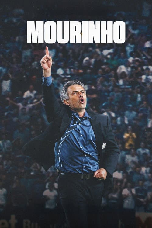 José Mourinho