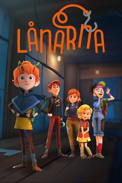 Lånarna