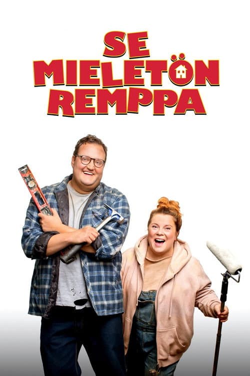 Husmardrömmen