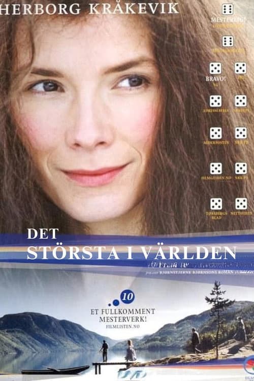 Det största i världen