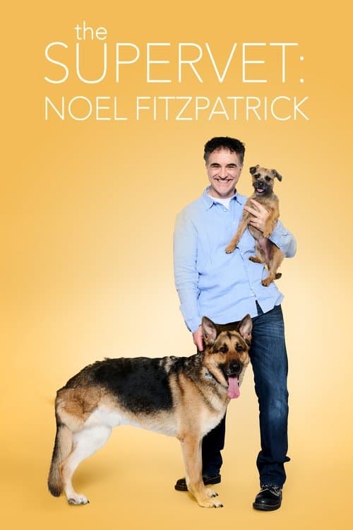 Världens bästa veterinär
