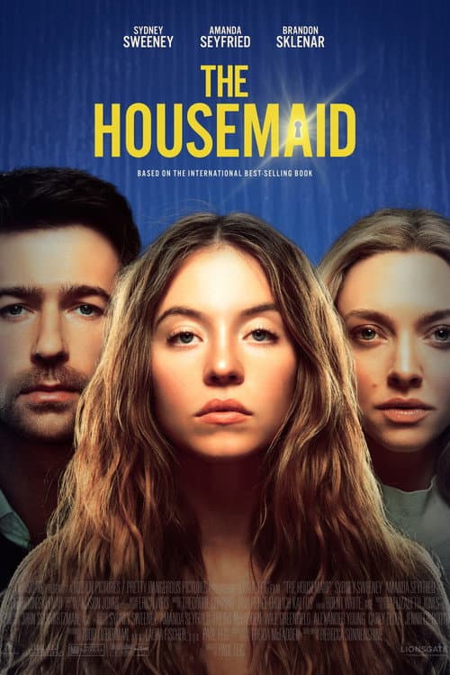The Housemaid