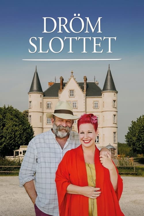 Drömslottet