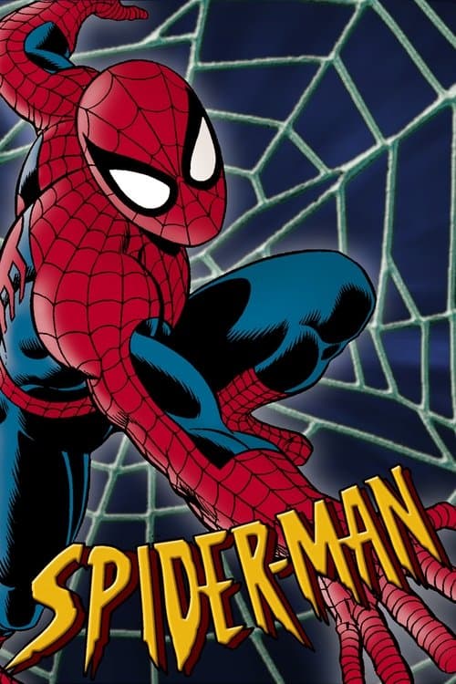 Spindelmannen