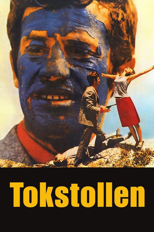 Tokstollen