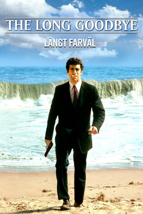 Långt farväl
