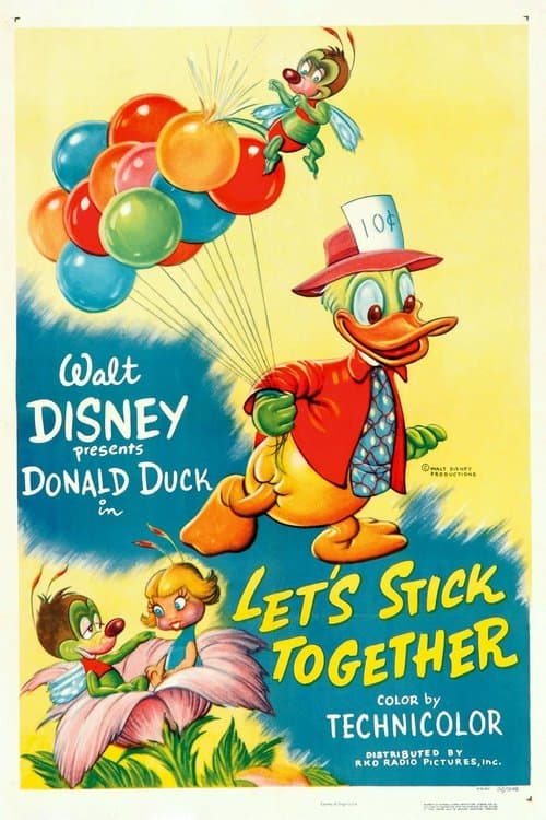 Kalle Ankas kompanjoner