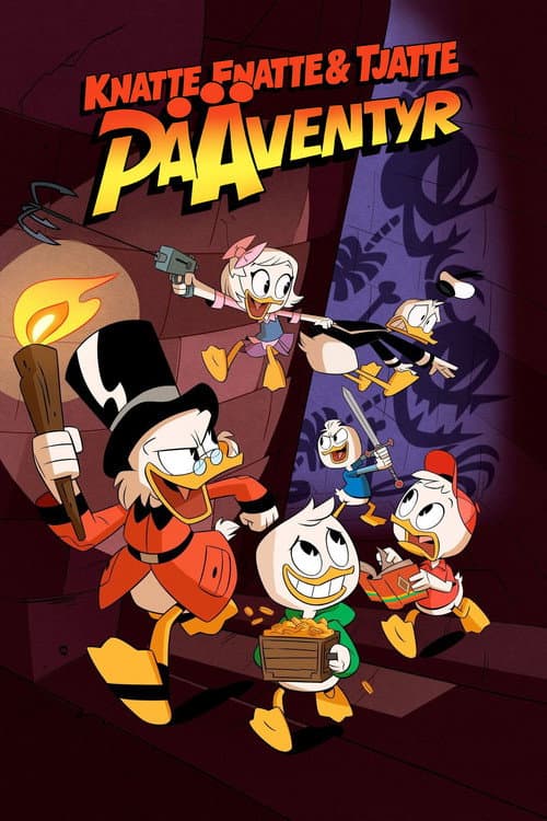 DuckTales