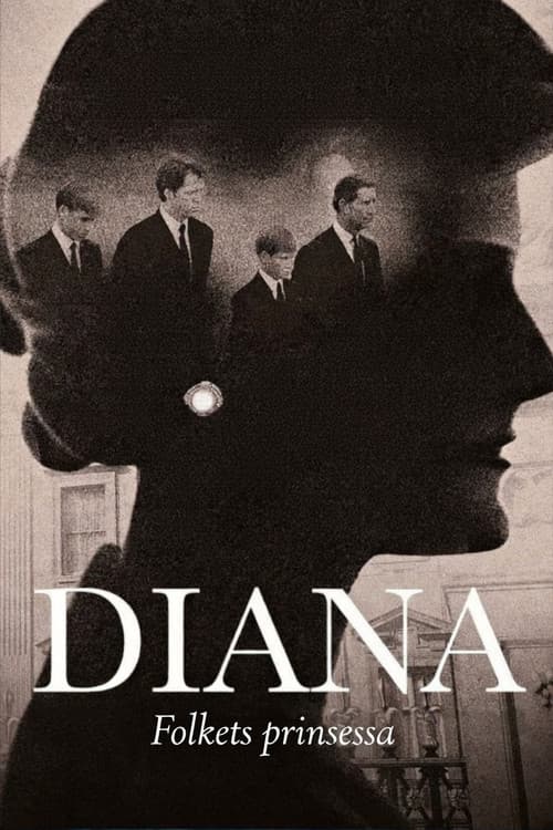 Diana: Folkets prinsessa