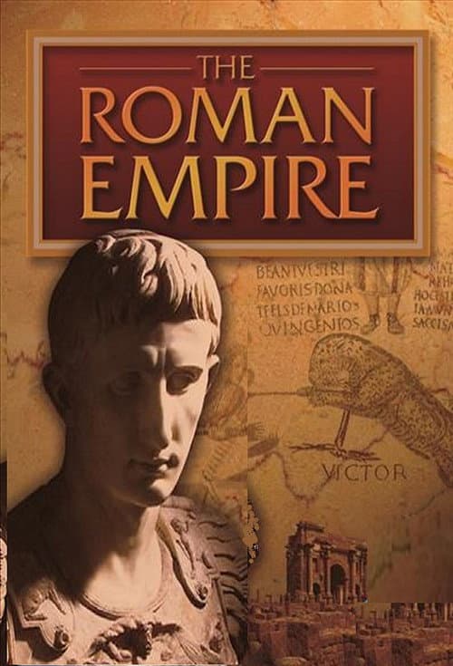 Romerska Imperiet