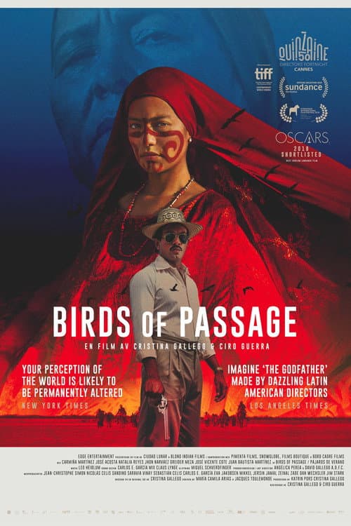 Birds of Passage