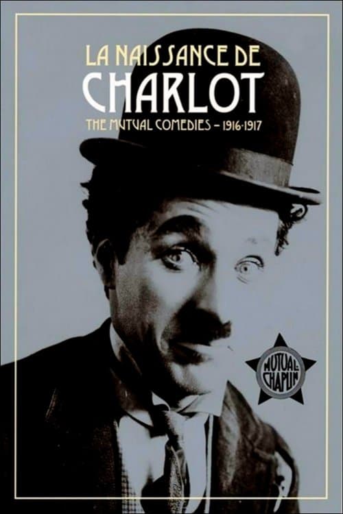 Komiska genier: Chaplin