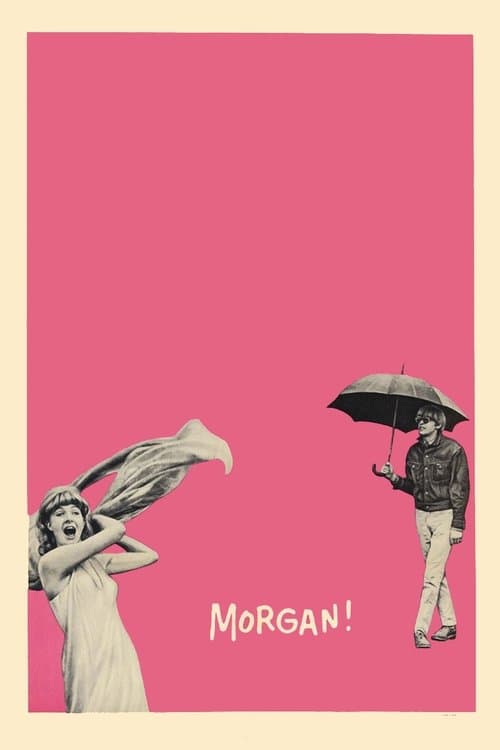 Morgan – hur galen som helst