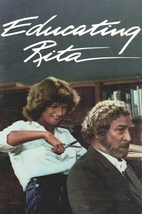 Timmarna med Rita