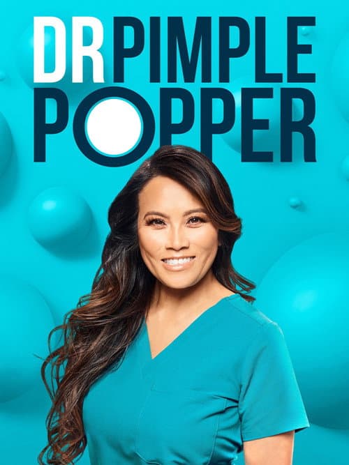 Dr Pimple popper