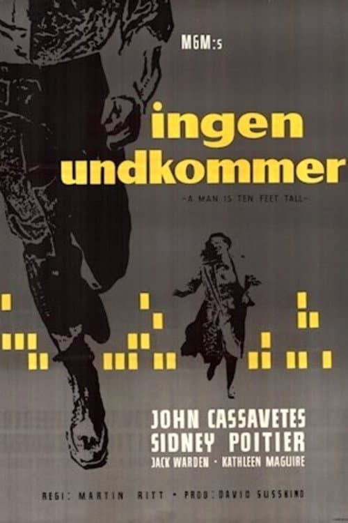 Ingen undkommer
