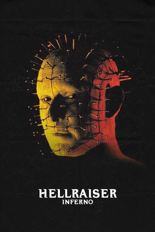 Hellraiser 5 - Inferno