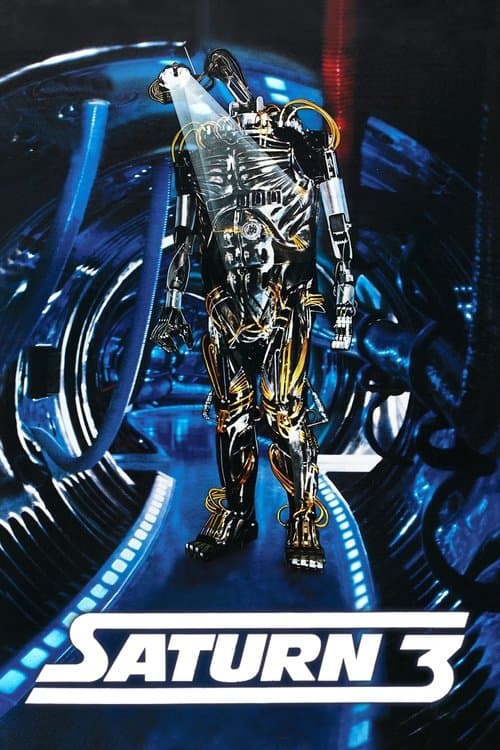 Mördarroboten