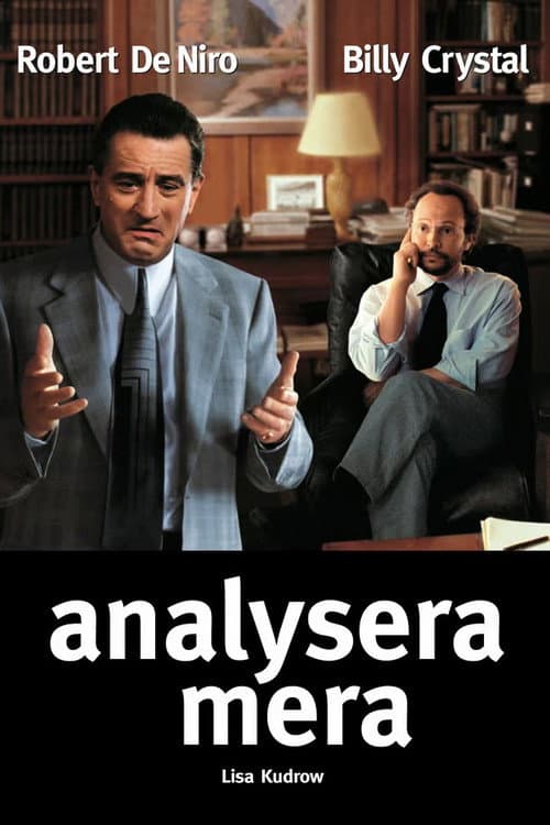 Analysera mera!