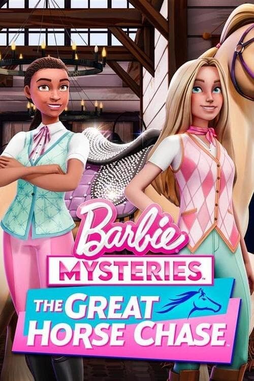 Barbiemysterier