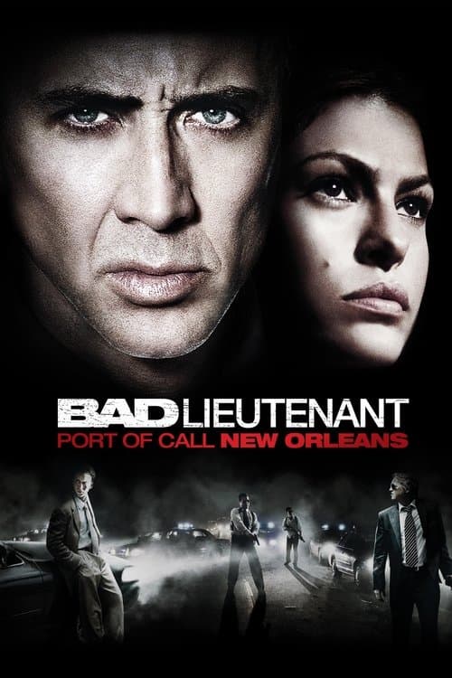 Bad Lieutenant