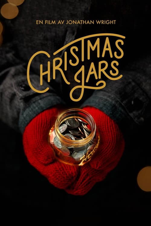 Christmas Jars