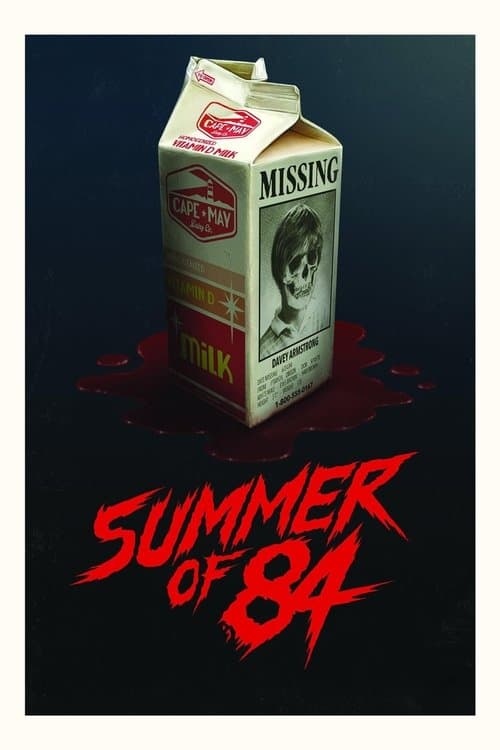 Summer of '84
