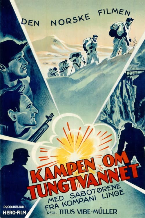 Kampen om atombomben