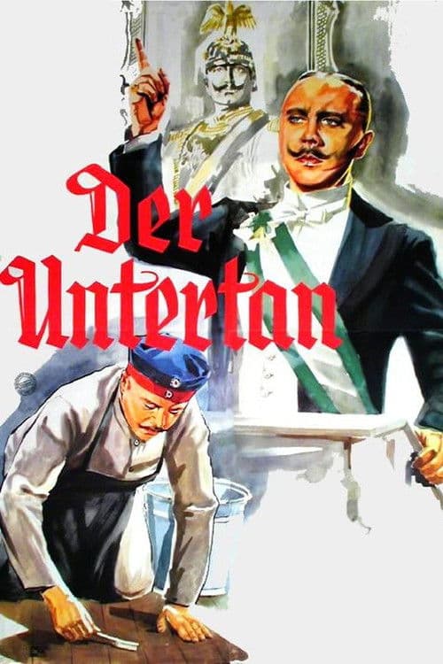 Undersåten