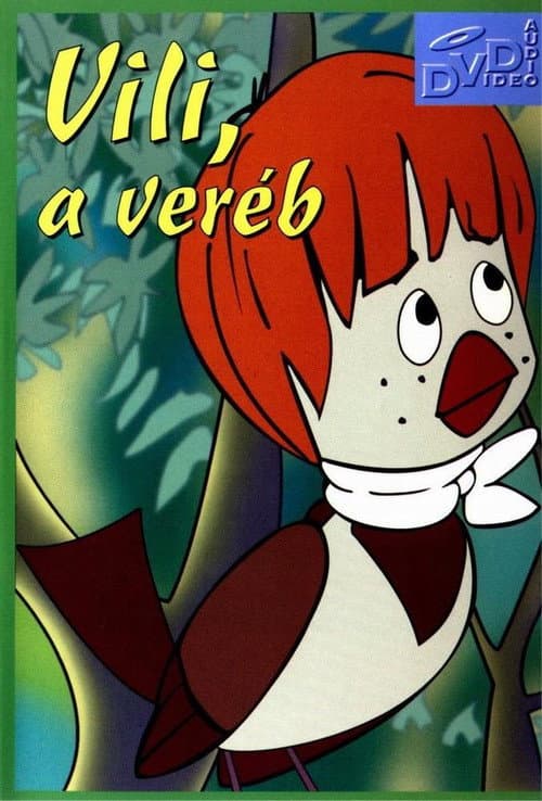 Sparven Willy