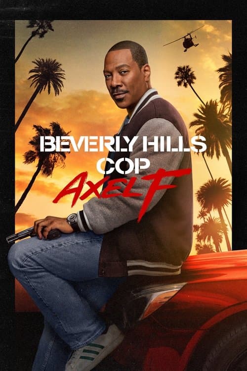 Snuten i Hollywood: Axel F
